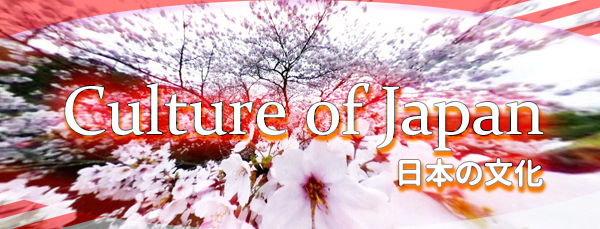 Culture-of-Japan